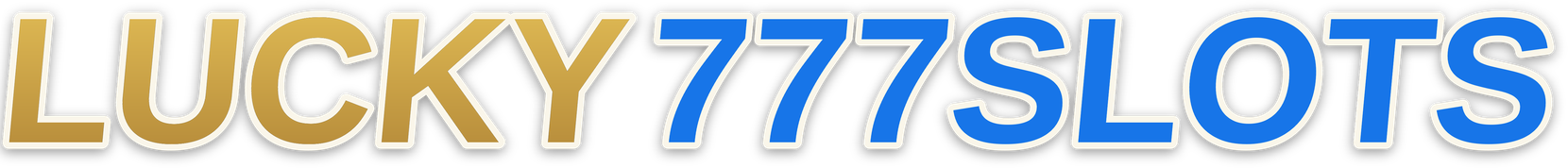 lucky777slots