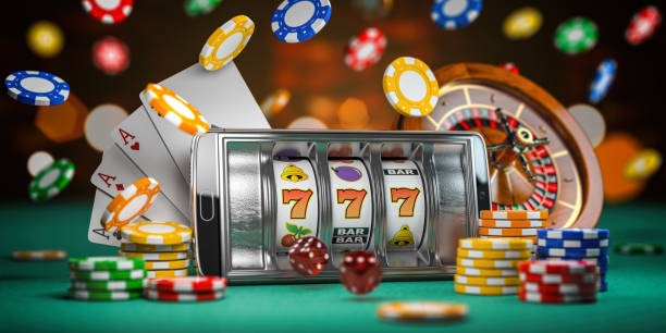 What Stays the Same Across Slots, Live Tables and Sportsbook