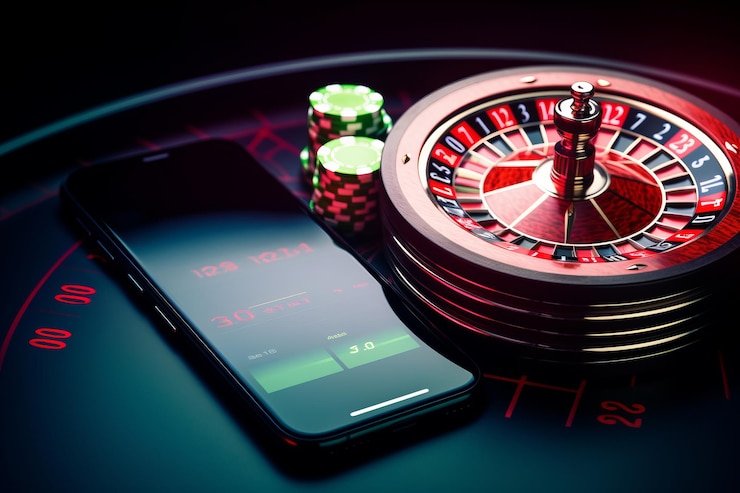 Roulette FastLane